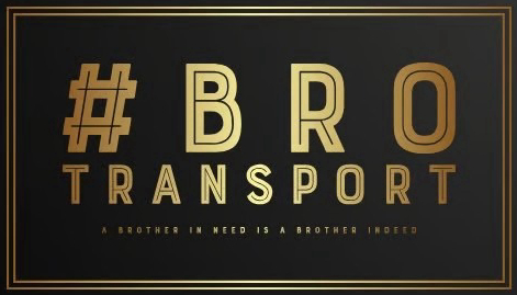 #BRO TRANSPORT