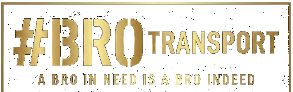 #BRO TRANSPORT